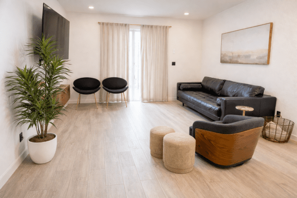 Hidden Luxury Paradise