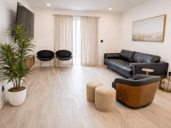 Hidden Luxury Paradise