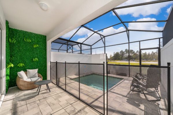 Elite Comfort Retreat Near Orlando Parks